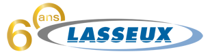 Garage Lasseux Logo